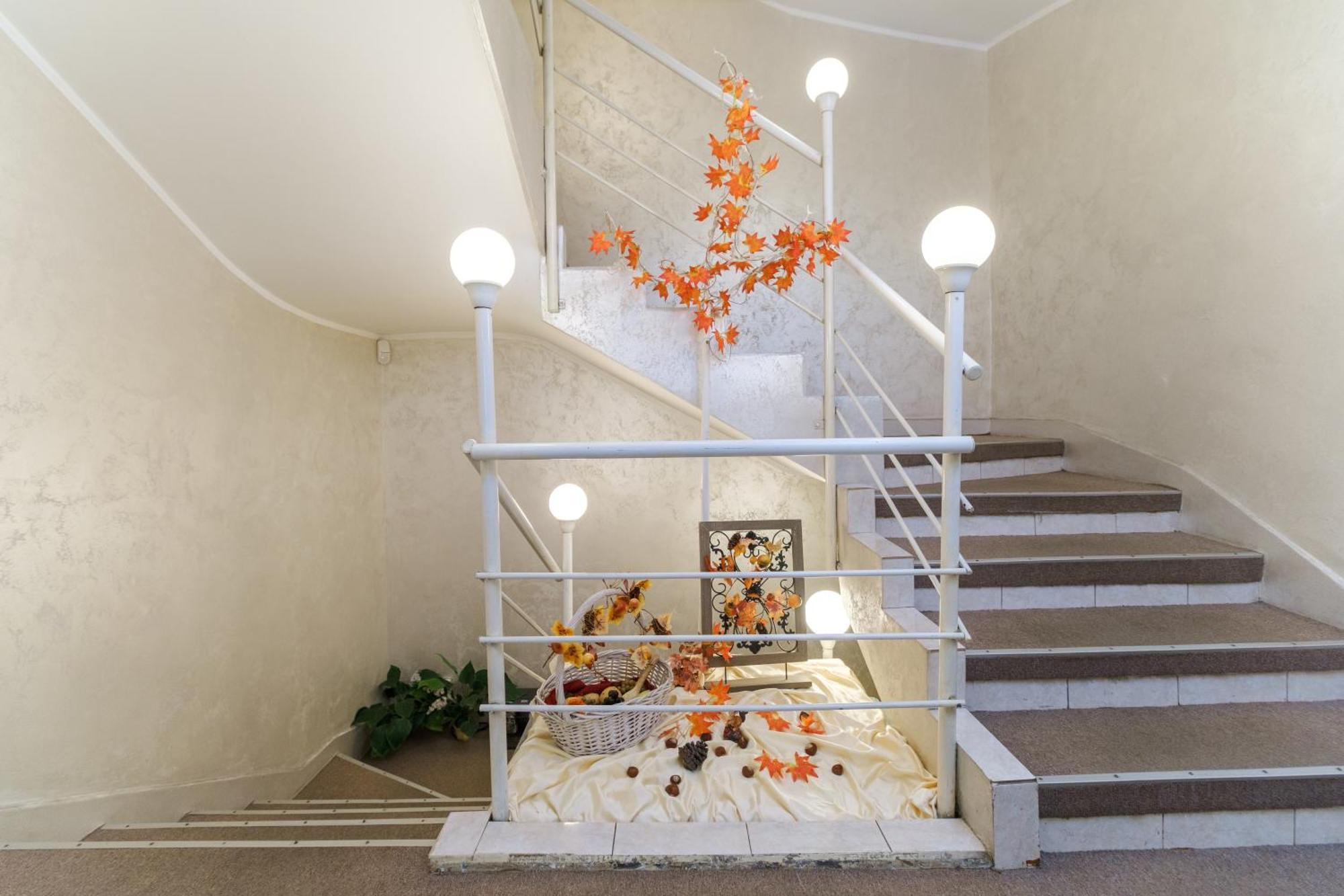 Noviz Hotel Пловдив Экстерьер фото