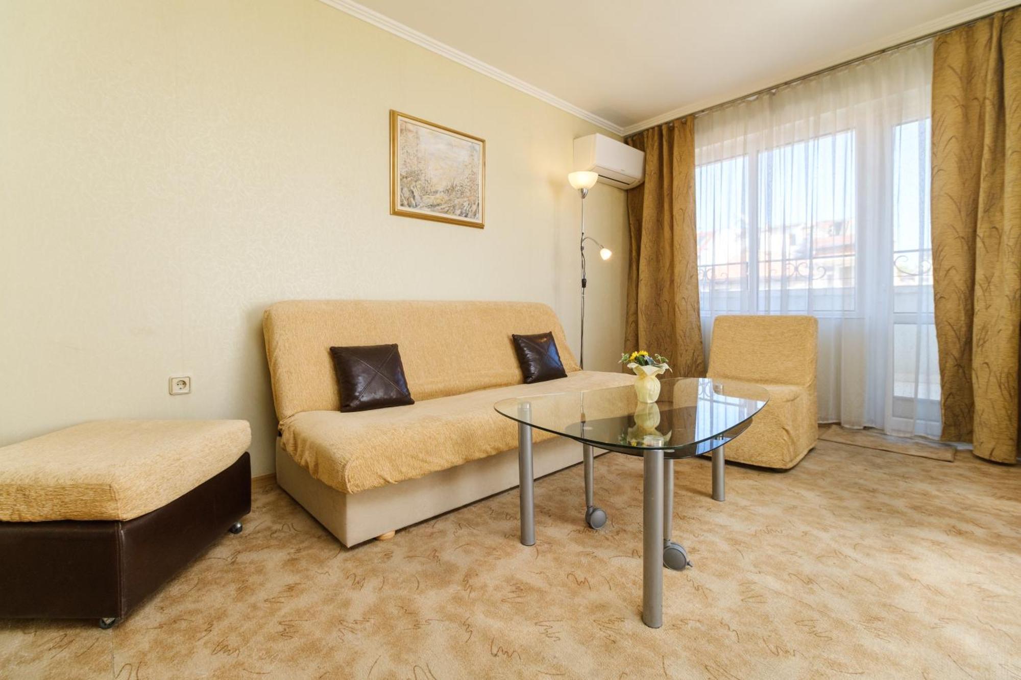 Noviz Hotel Пловдив Экстерьер фото