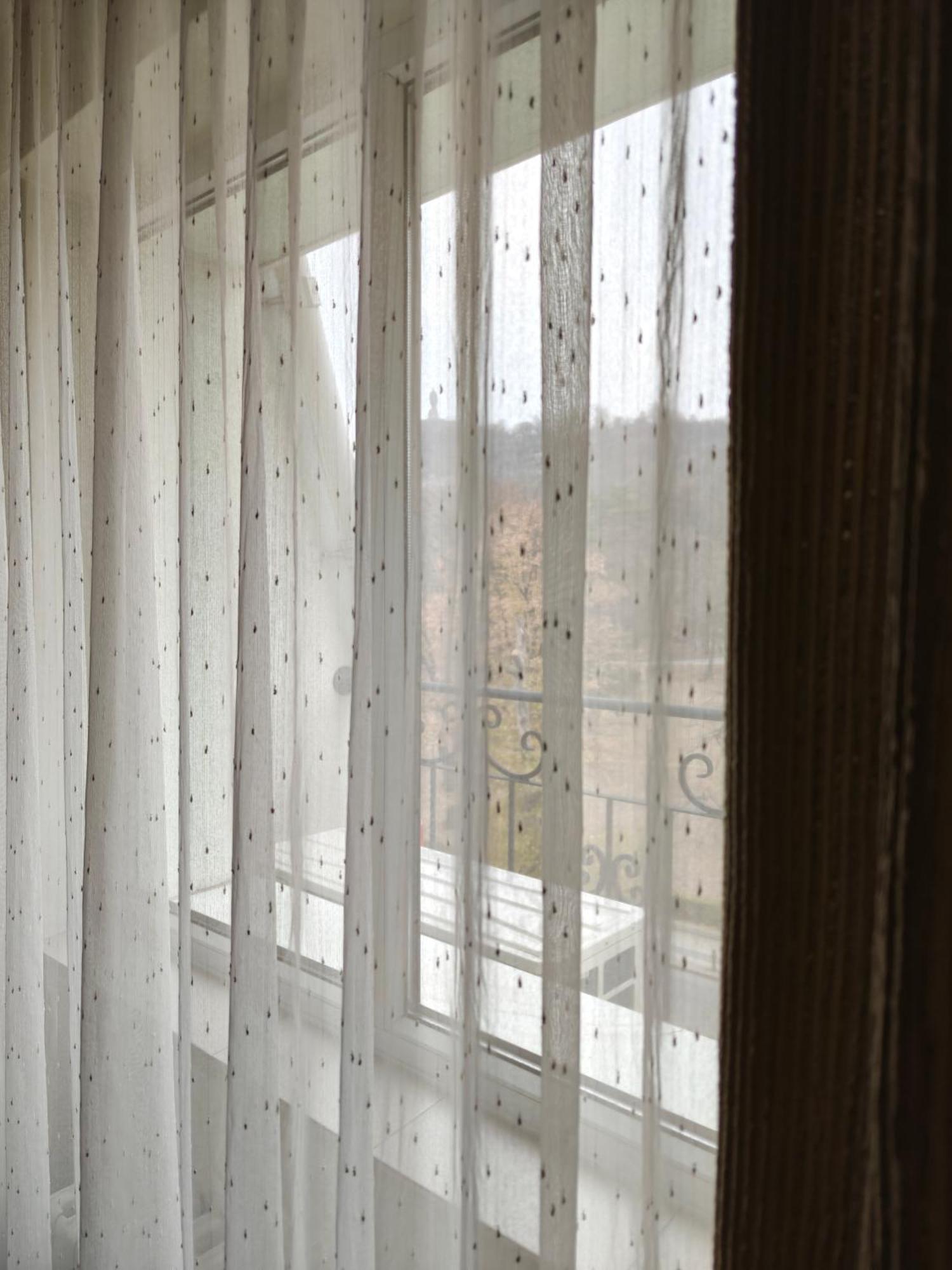 Noviz Hotel Пловдив Экстерьер фото
