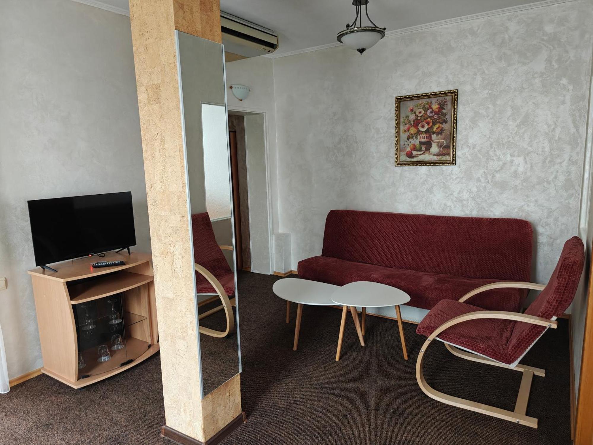 Noviz Hotel Пловдив Экстерьер фото
